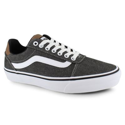 Vans Ward Deluxe Washed C&L