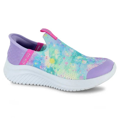 Skechers Slip-ins - Ultra Flex 3.0 Confetti Fun