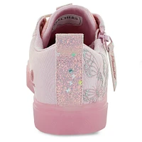 Skechers Twinkle Sparks Ice - Heather So Fly