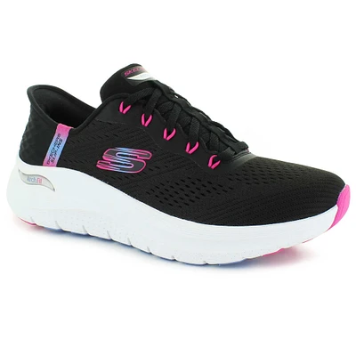 Skechers Slip-ins: Arch Fit 2.0 - Easy Chic 150066