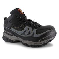 Skechers Work Relaxed Fit: Holdredge - Rebem 77108