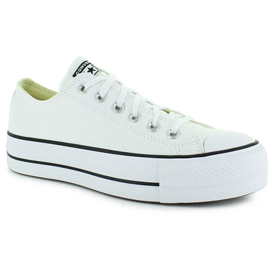 Converse Chuck Taylor All Star Lift Platform Lo