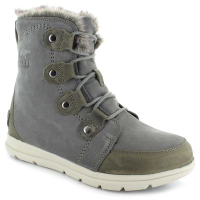 Sorel Explorer Joan Boot