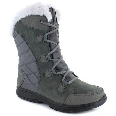 Columbia Ice Maiden II
