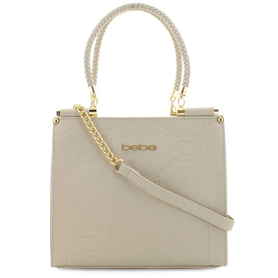 bebe Zenia Tote