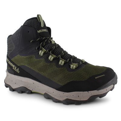 Merrell Speed Strike Waterproof