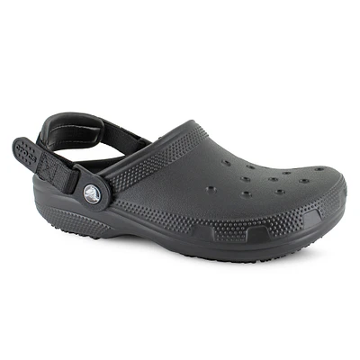 Crocs Classic Work Clog