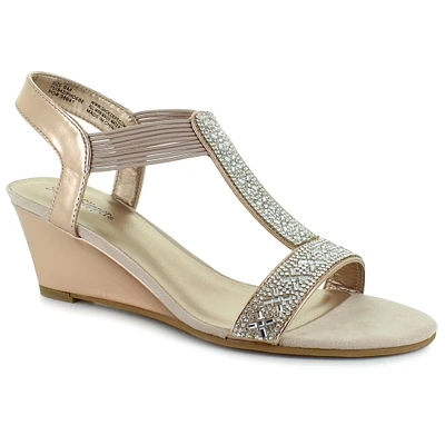 Silver Slipper Phoebe