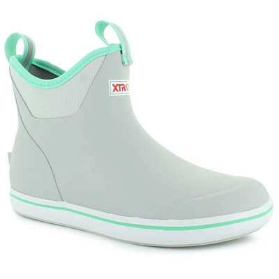 XTRATUF Ankle Deck Boot