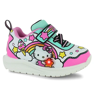 Hello Kitty Lighted