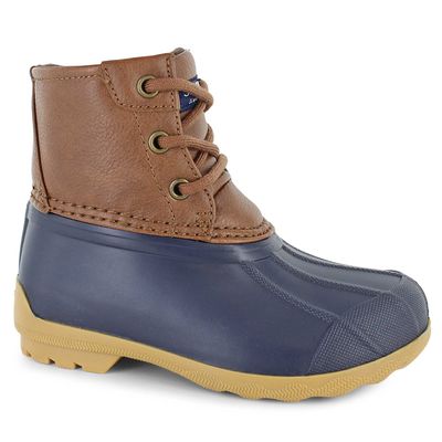 Sperry Port Boot