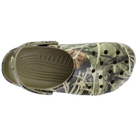 Crocs Classic Realtree V2