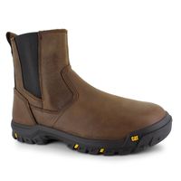 Caterpillar Wheelbase Steel-Toe P91026