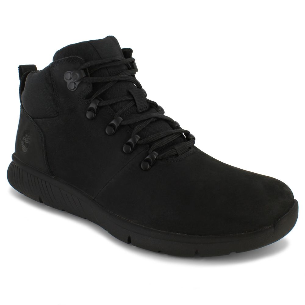 SHOE DEPT. ENCORE Timberland Leather | Post