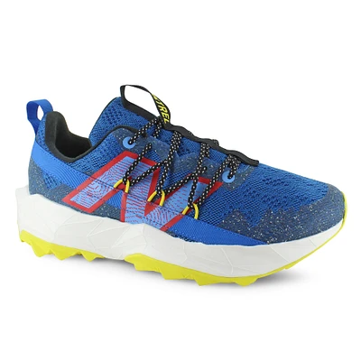 New Balance TekTrel V1 Launch