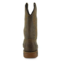 Irish Setter Marshall 11" Steel-Toe