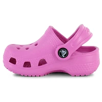 Crocs Littles Classic Clog