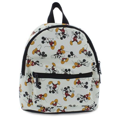 Disney Mickey Mouse Mini Backpack
