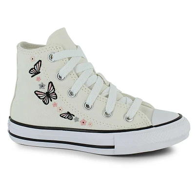 Converse Chuck Taylor All Star Lift Butterflies