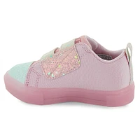 Skechers Twinkle Sparks Ice  - Heather So Fly