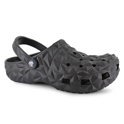 Crocs Classic Geometric Clog