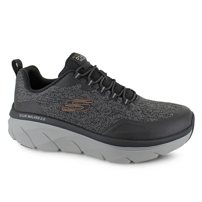 Skechers Relaxed Fit: D'Lux Walker 2.0 - Steadyway