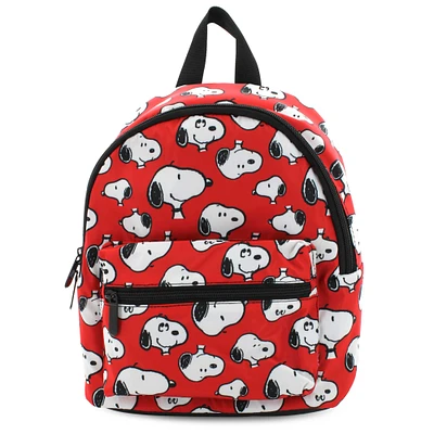 Peanuts Snoopy Mini Backpack