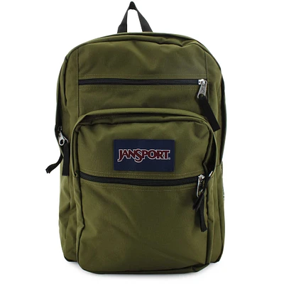 JanSport Big Student Backpack