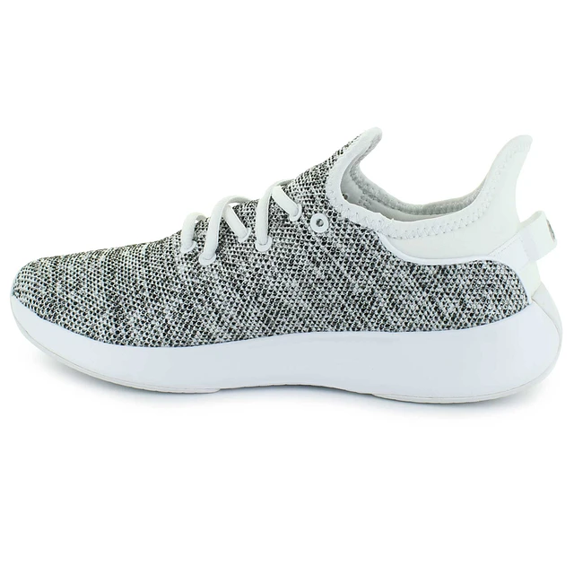 adidas gazelle silver green womens adidas Adizero Evo SL Shoes - Women's - Glow Blue / Silver / Cloud White main image 0