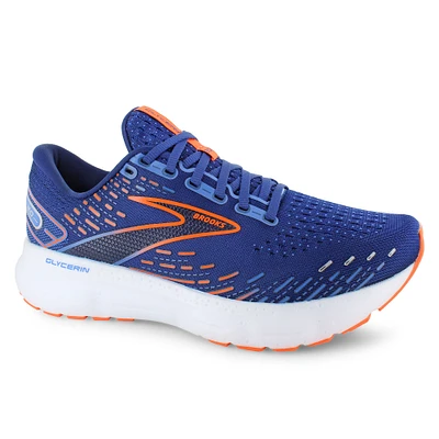 Brooks Glycerin 20