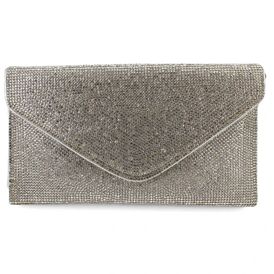 Sasha Envelope Clutch