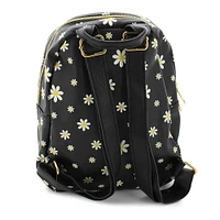 Jessica Simpson Daisy-Print Mini Backpack