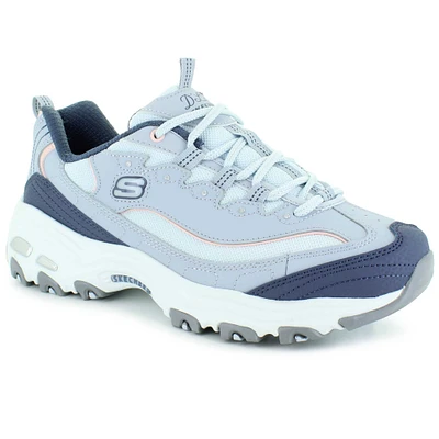 Skechers D'Lites - Popular Vote 150241