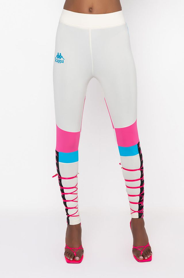 Kappa AKIRA Kappa Womens 90s Beksi Legging