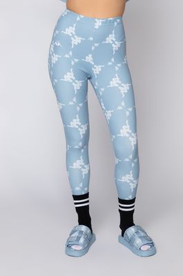 KAPPA WOMENS 90S BEKSI LEGGING