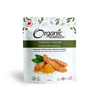 Organic Turmeric Powder