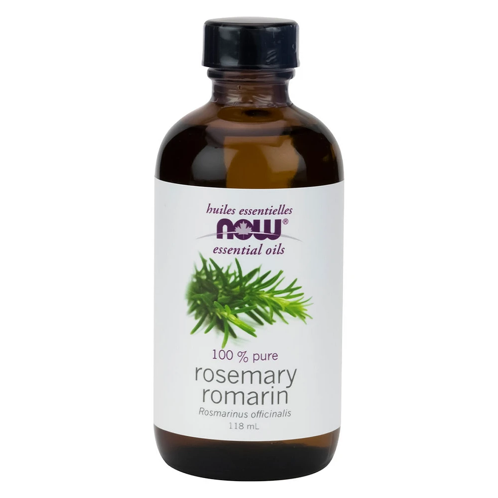 Rosemary Oil