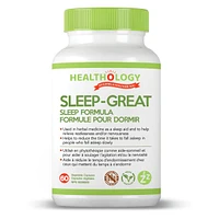 Sleep-Great Sleep Formula