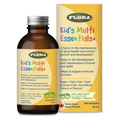 Kid’s Multi Essentials