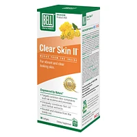 Clear Skin II #69