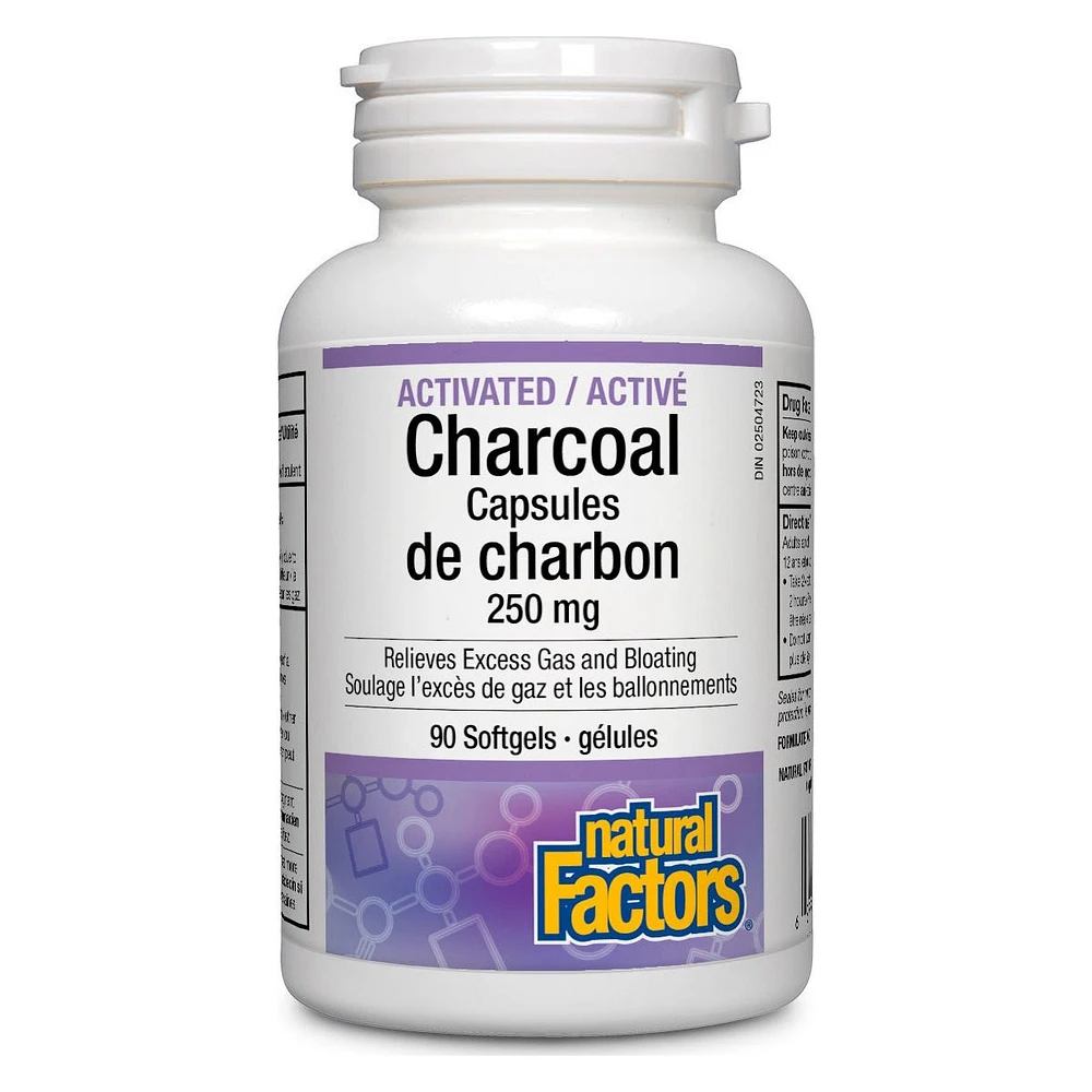 Activated Charcoal