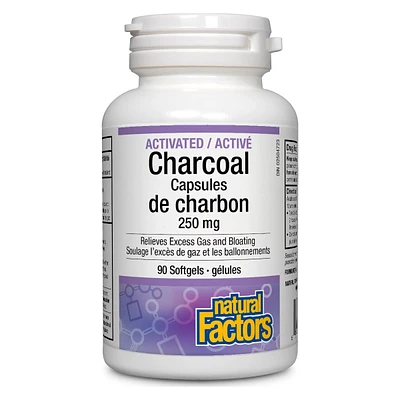 Activated Charcoal