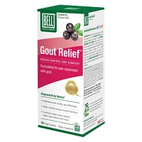 Gout Relief #89