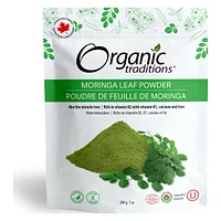 Moringa Leaf Powder