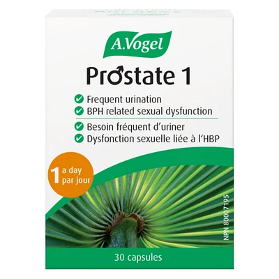 Sabalasan® Prostate 1