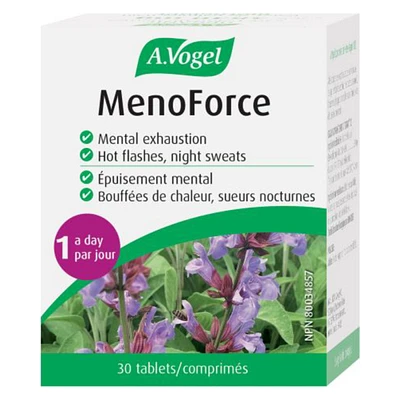 MenoForce