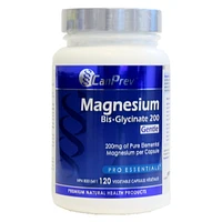 Magnesium Bis-Glycinate 200