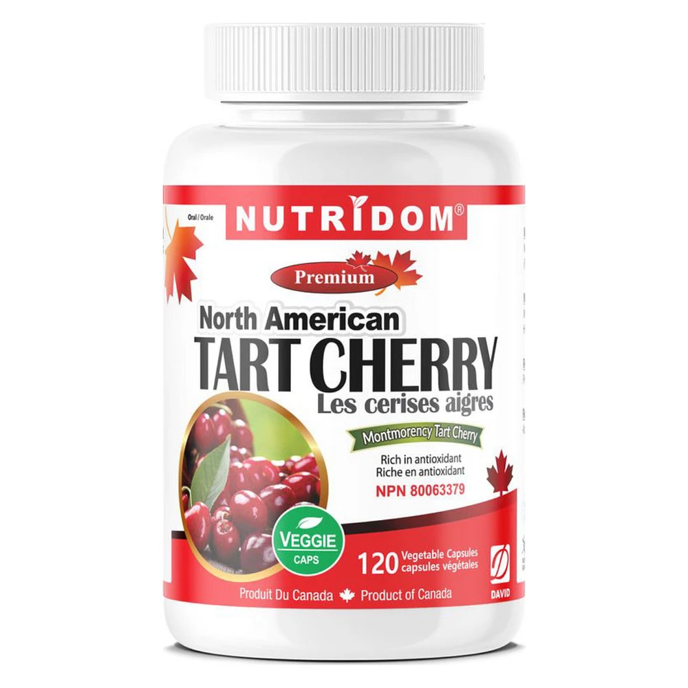 Tart Cherry