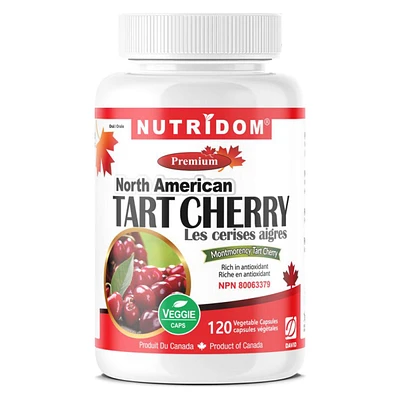 Tart Cherry