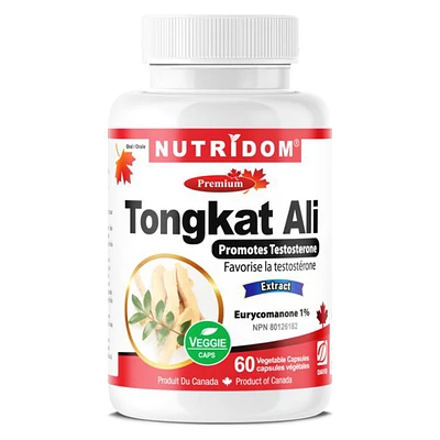 Tongkat Ali